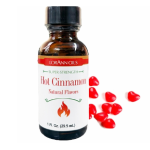 Sabor Canela, Cinnamon 3.7ml