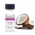 Sabor Coco, Coconut 3.7ml