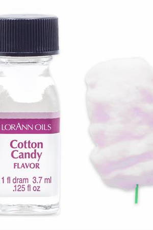 Sabor Algodon Azucar, Cotton C 3.7ml