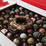 Chocolates Master Trufas