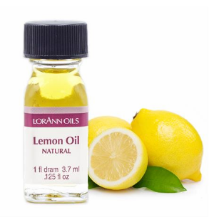 Sabor Limon, Lemon 3.7ml