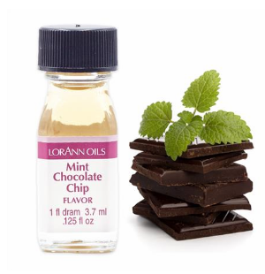 Sabor Menta Chocolate