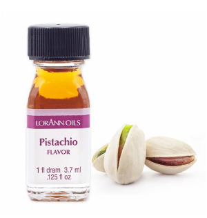 Sabor Pistache, Pistachio  3.7ml