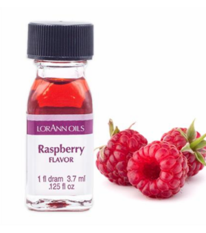 Sabor Frambuesa, Raspberry 3.7ml