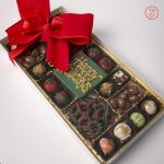 Caja con Chocolates 32 Piezas