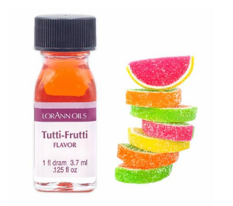 Sabor Tutti-Frutti 3.7ml