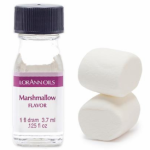 Sabor Bombon, Marshmallow  3.7ml