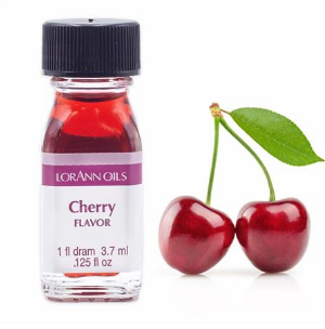 Sabor Cereza, Cherry  3.7ml
