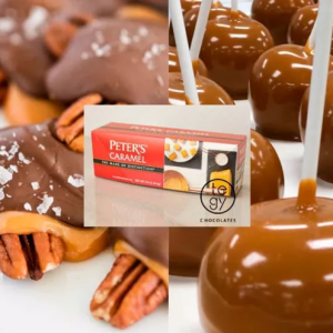 Chicloso Peters Barra 2.240kg