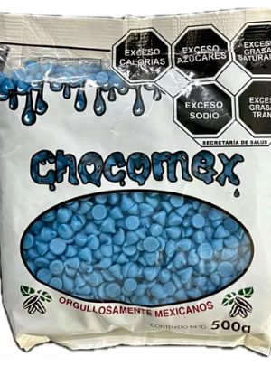 Chocomex Azul 500gr