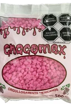 Chocomex Rosa 500gr