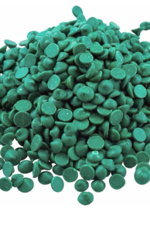Chocomex Verde 500gr