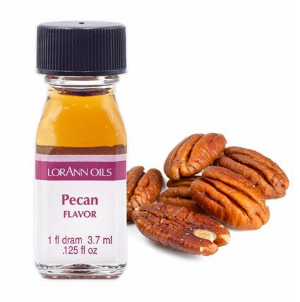 Sabor Nuez, Pecan  3.7ml