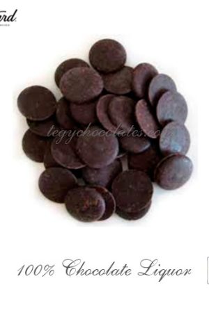 Chocolate Guittard Amargo 100% Cacao 75gr