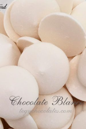 Chocolate Guittard Blanco 500gr