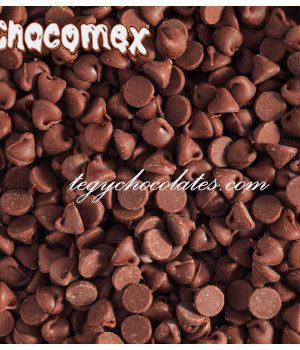 Chocomex Dulce 500gr
