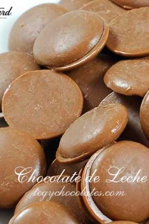 Chocolate Guittard Dulce 500gr