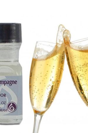 Sabor Champaña Rosa, 3.7ml