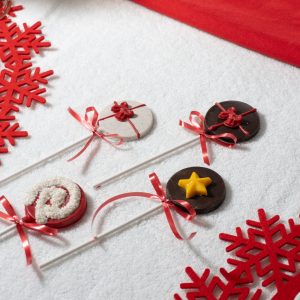 PALETA NAVIDEÑA MEDIANA