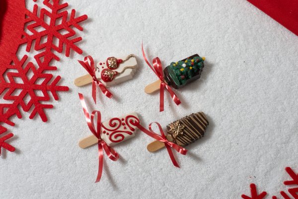 PALETAS NAVIDEÑAS MINI