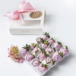 Fresas Estilo Personalizado