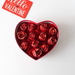 San Valentín