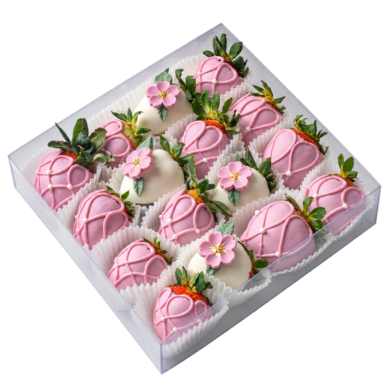 Chocolates Tegy