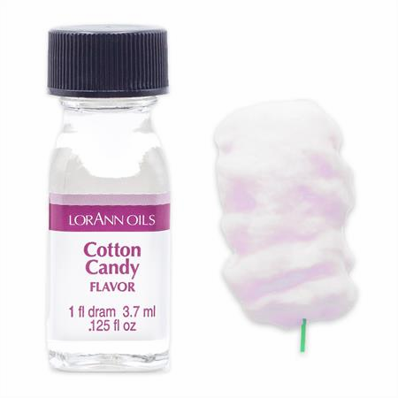 Sabor Algodon Azucar, Cotton C 3.7ml