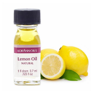 Sabor Limon, Lemon 3.7ml