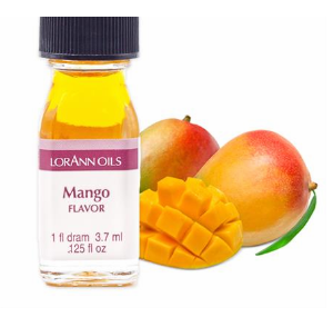 Sabor Mango 3.7ml