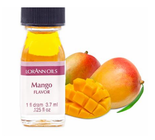 Sabor Mango 3.7ml