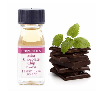Sabor Menta Chocolate