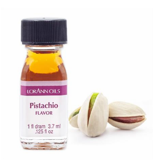 Sabor Pistache, Pistachio 3.7ml