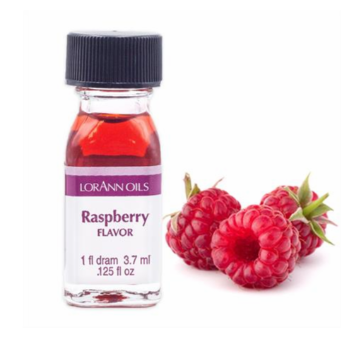 Sabor Frambuesa, Raspberry 3.7ml