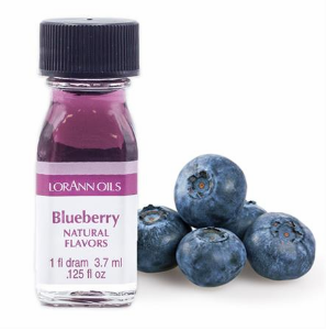 Sabor Arandano, Blueberry 3.7ml