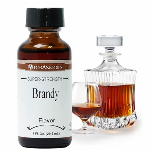 Sabor Brandy 3.7ml