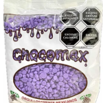 Chocomex Morado  500gr