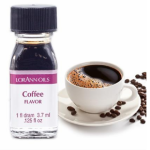 Sabor Cafe, Coffee  3.7ml