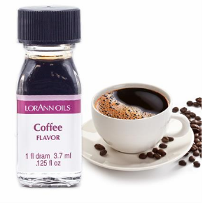 Sabor Cafe, Coffee 3.7ml