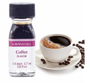 Sabor Cafe, Coffee 3.7ml