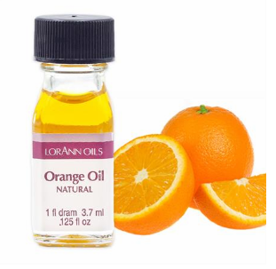 Sabor Naranja, Aceite de, Orange 3.7ml