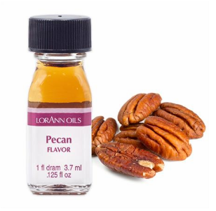 Sabor Nuez, Pecan 3.7ml