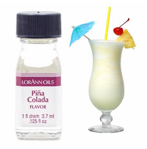 Sabor Piña Colada 3.7ml