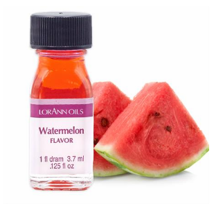 Sabor Sandia, Watermelon 3.7ml