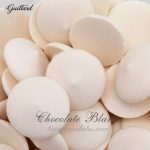 Chocolate Guittard Blanco 500gr